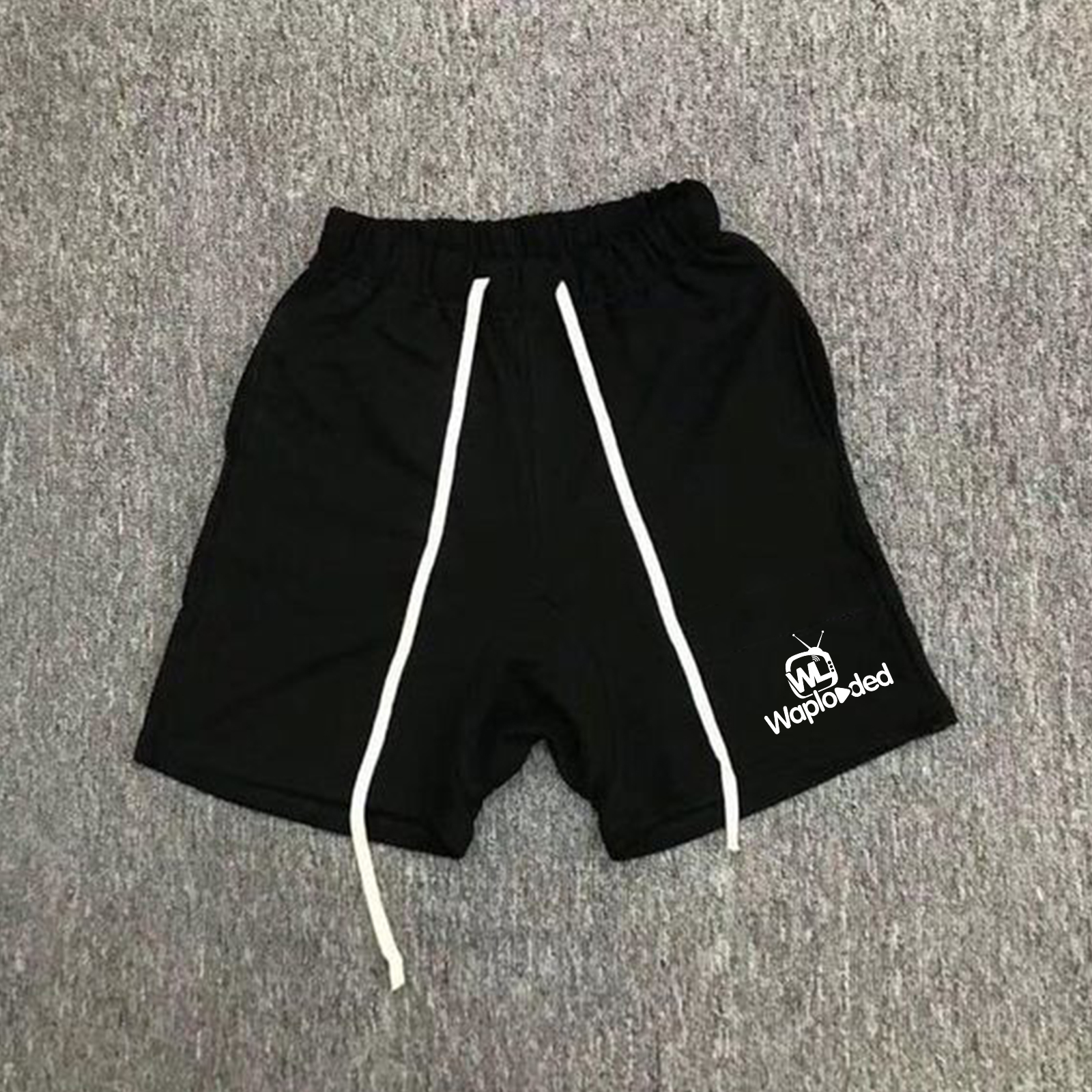 Loaded Shorts - Waploaded Store